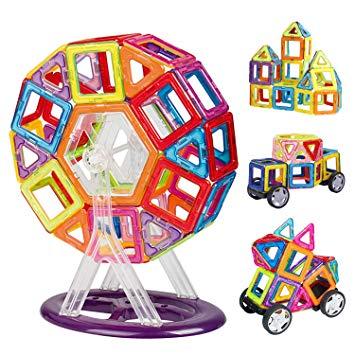 juguetes niños 3-6 años lego duplo uno playdoh construcción imanes dobble blitz recomendaciones