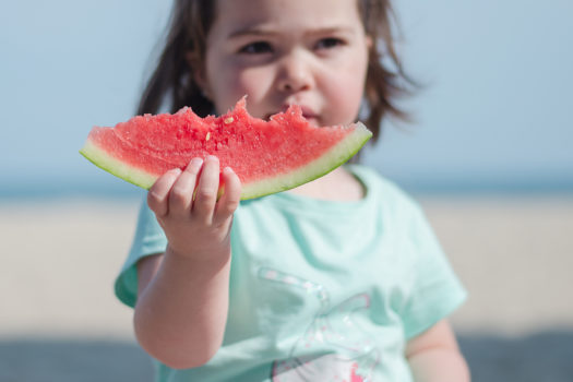 Planificador Menu Semanal - Frutas y Verduras - Alimentacion saludable niños