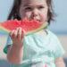 Planificador Menu Semanal - Frutas y Verduras - Alimentacion saludable niños