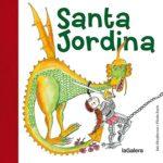 Cuentos Alternativos Sobre La Leyenda De Sant Jordi Mons Petits