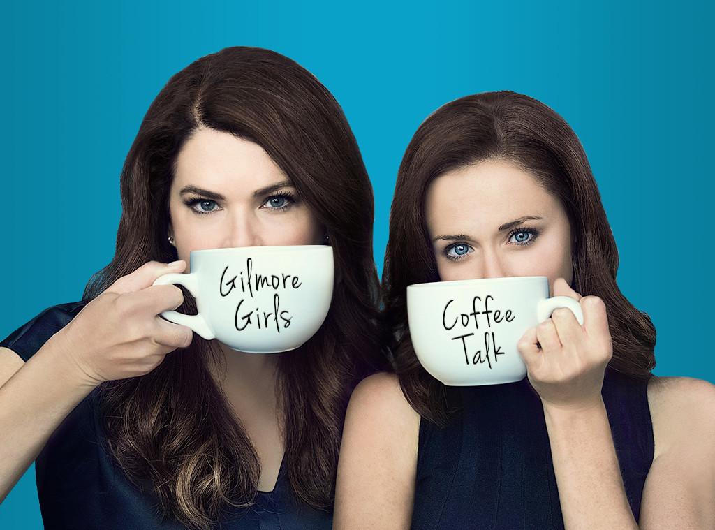 gilmore girls best tv show