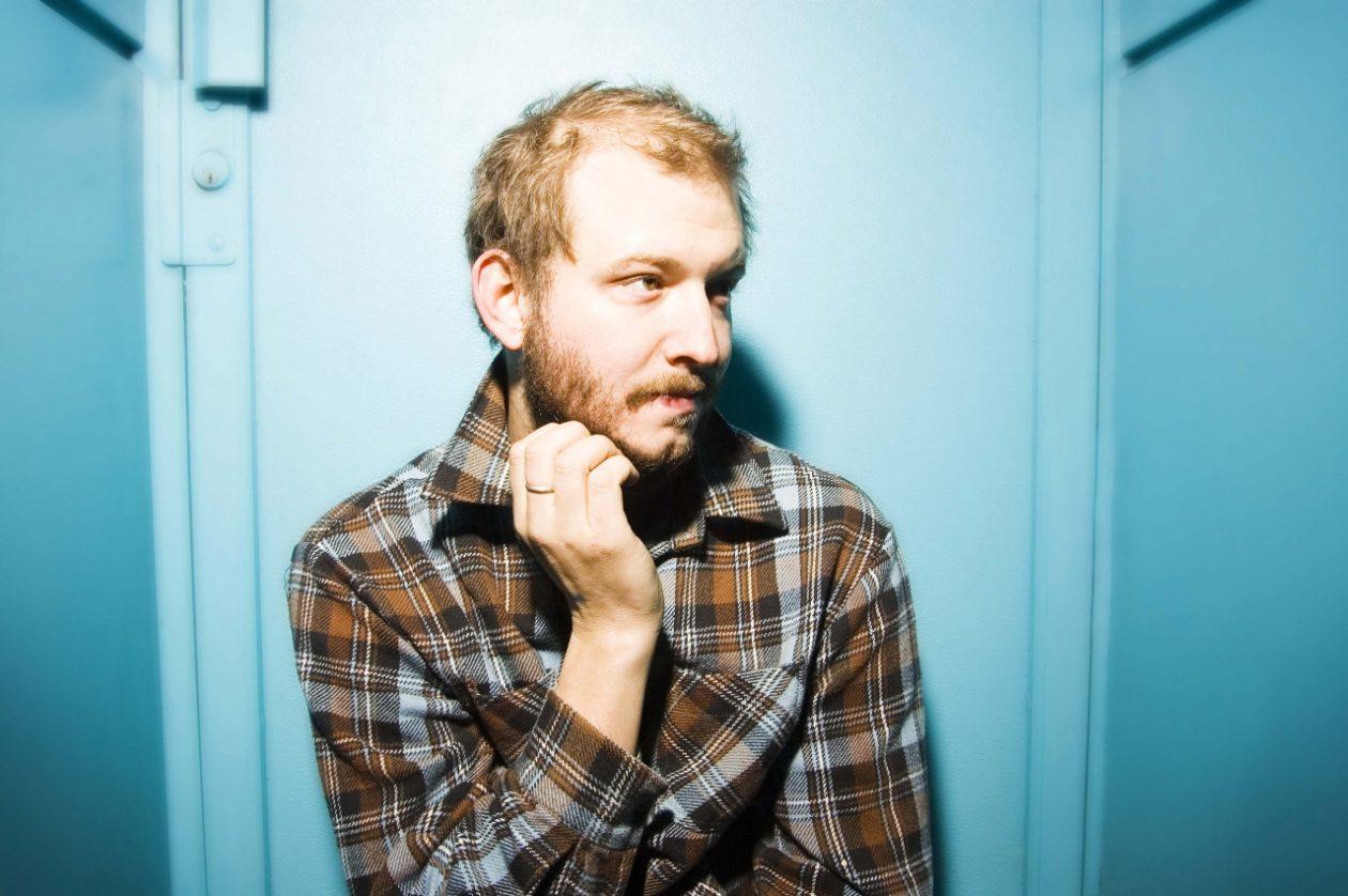 bon iver skinny love