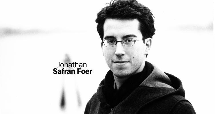 jonathan safran foer comer animales