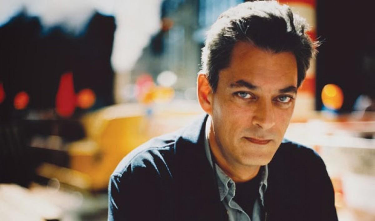 paul auster author