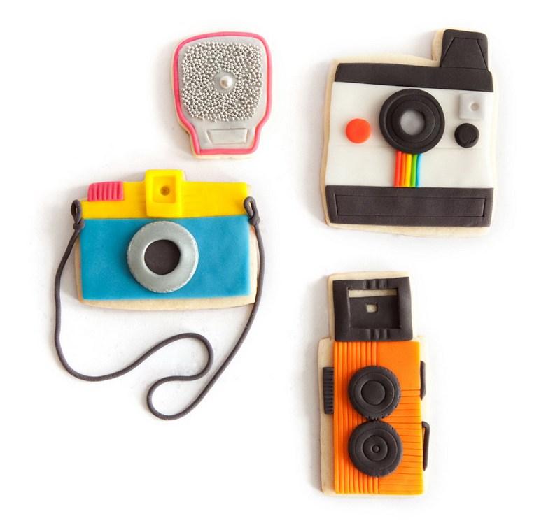 galletas fondant camara