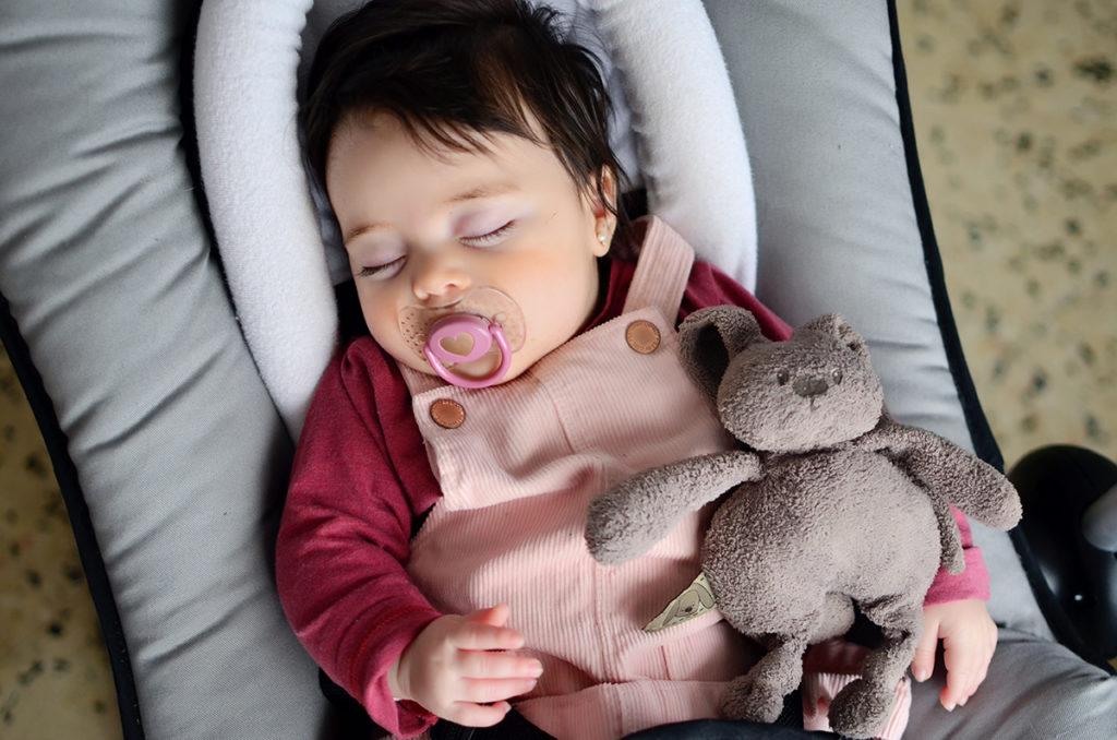 Bebes y la Alimentacion Complementaria