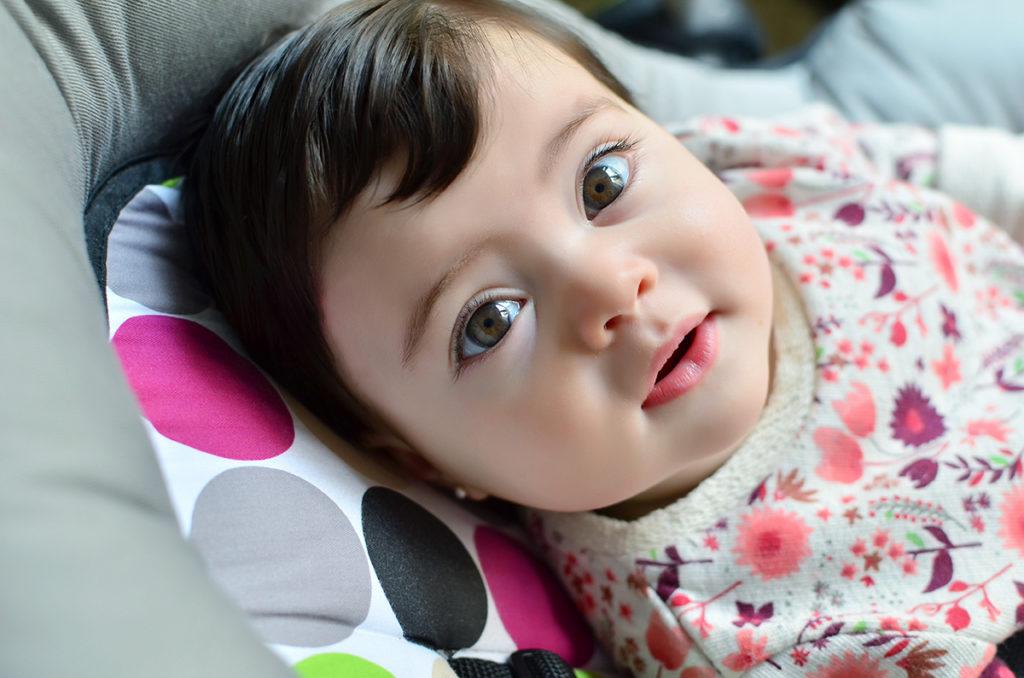 Bebes y la Alimentacion Complementaria