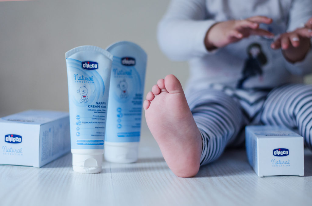chicco natural sensation