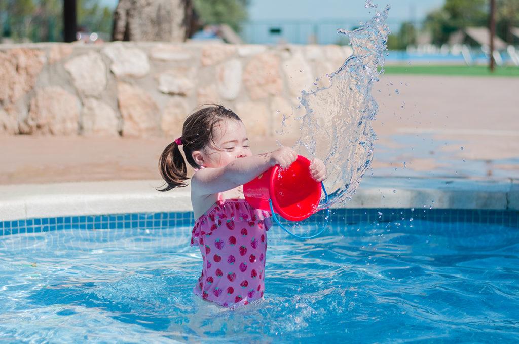 actividades verano