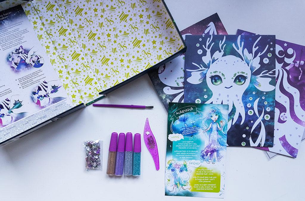 nebulous stars educa borras quedada instamamascat