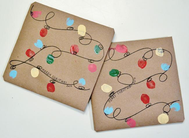 gift wrapping ideas envolver regalos de navidad