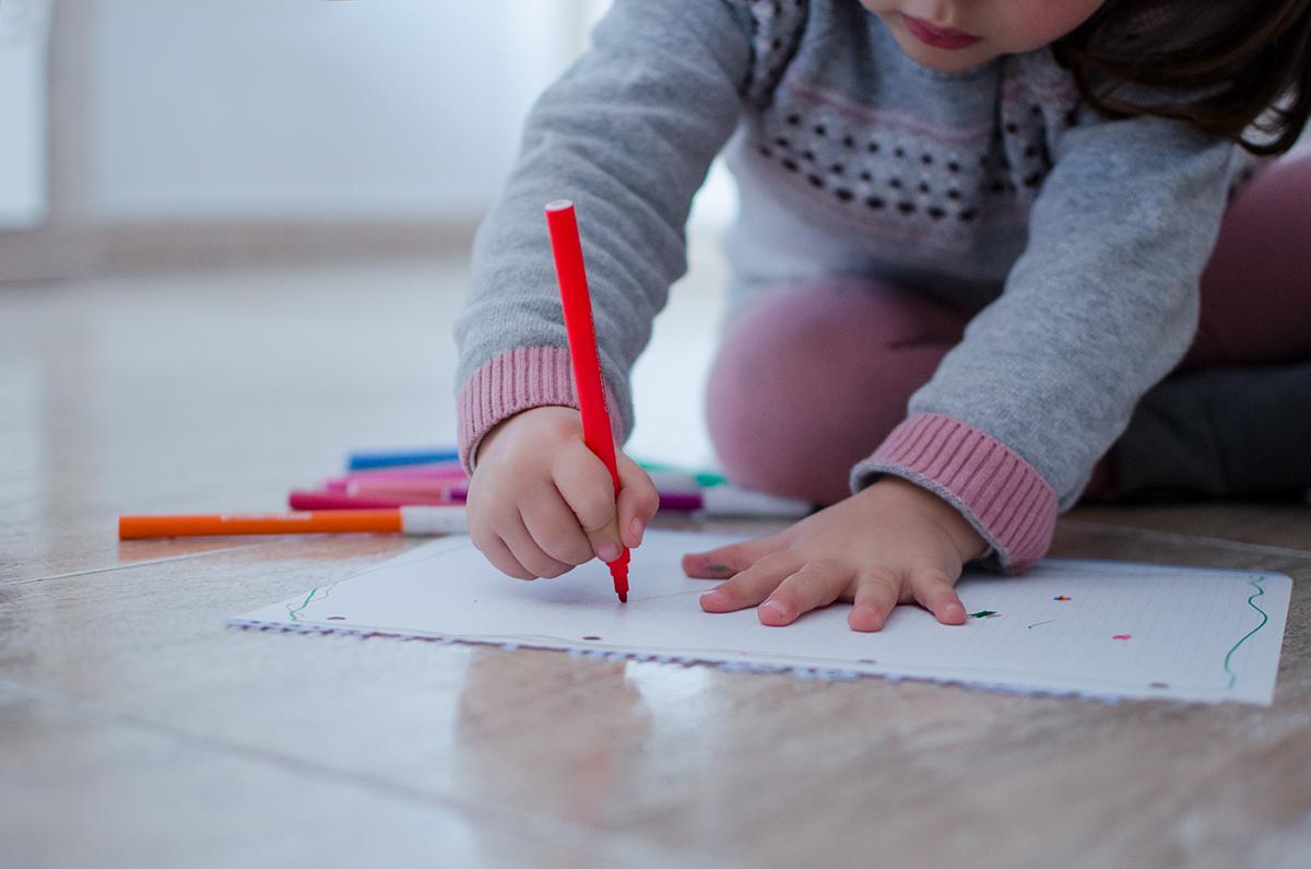 actividades lectoescritura en casa