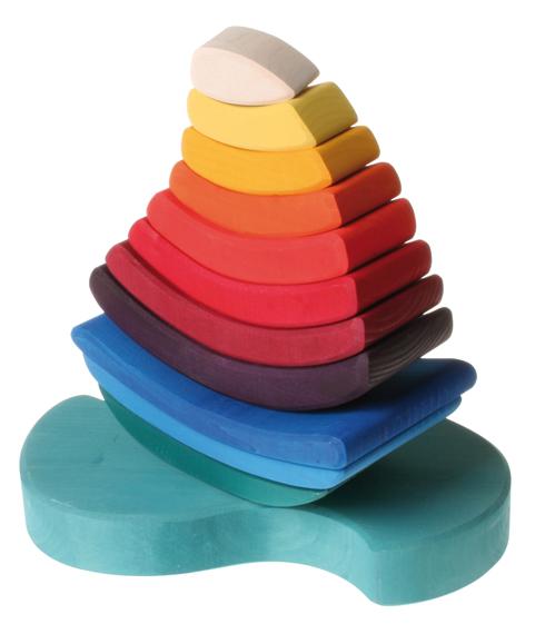 grimms wooden toys juguetes de madera