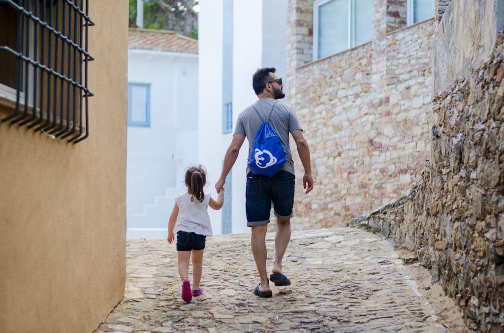 Cala Sa Tuna - Begur, Costa Brava, Girona