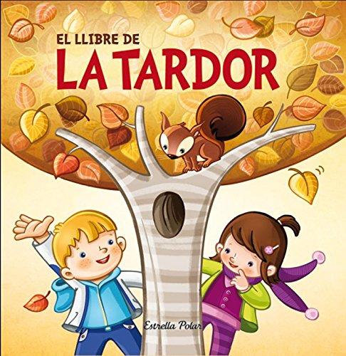 el meu primer llibre de la tardor - libros de otoño para niños - autumn children books - contes de tardor