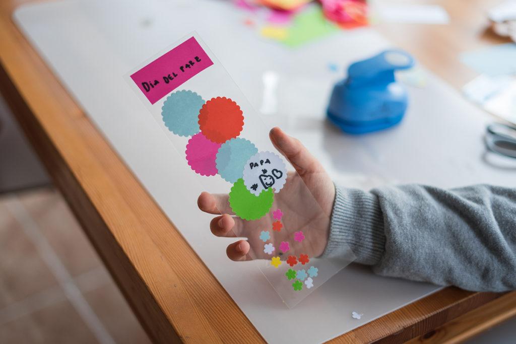Ideas de manualidades útiles y fáciles de hacer para el día del padre 