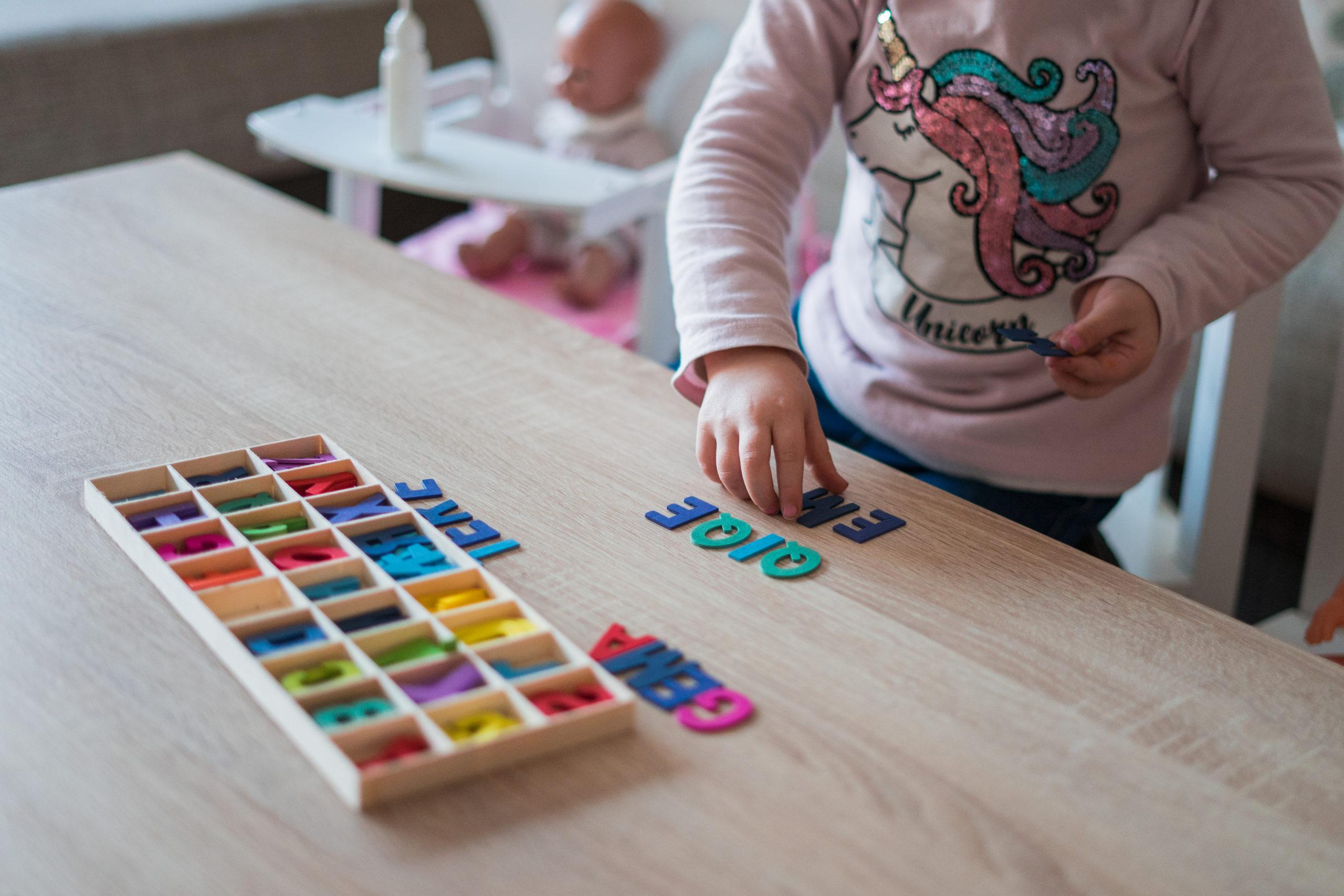 Juegos Y Actividades Para Hacer Con Niños Sin Salir De Casa