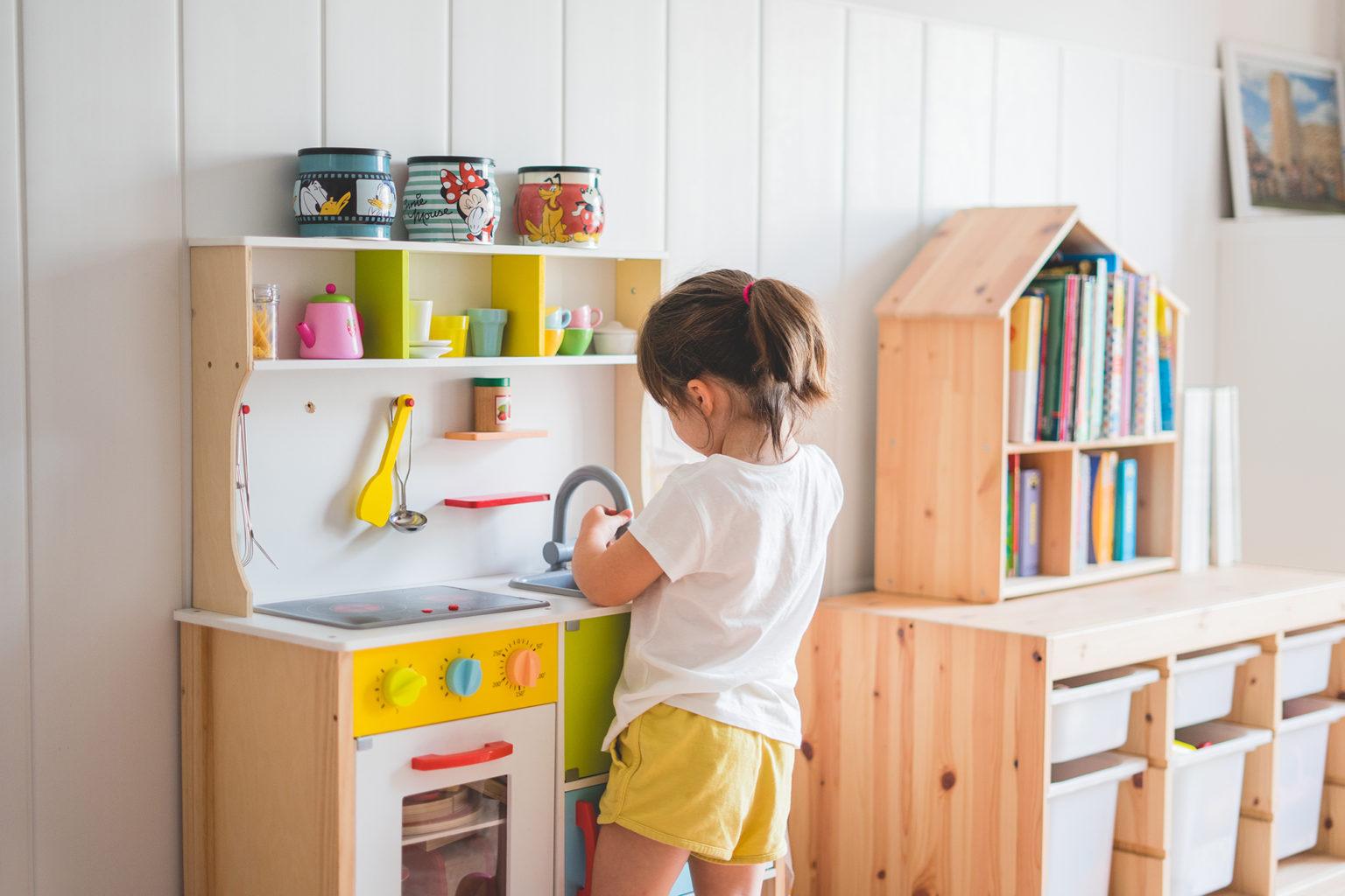 Pack Descargable De Hábitos Y Rutinas Para Niños Mons Petits