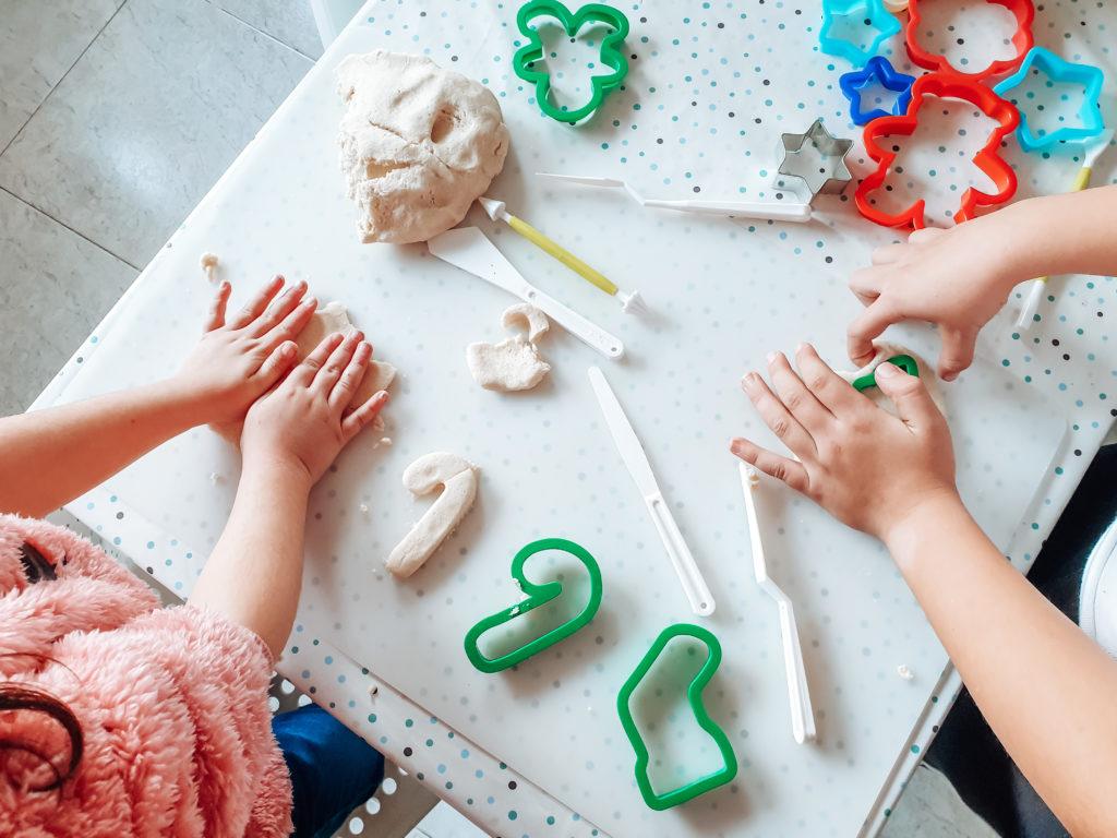 Manualidades Navideñas para hacer en casa con niños - Manualidades de Navidad - Christmas Crafts