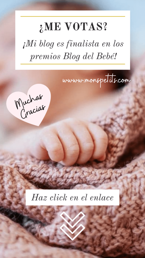 Mons Petits - Premios Blog Bebe - Maternidad Embarazo Crianza - monspetits 2