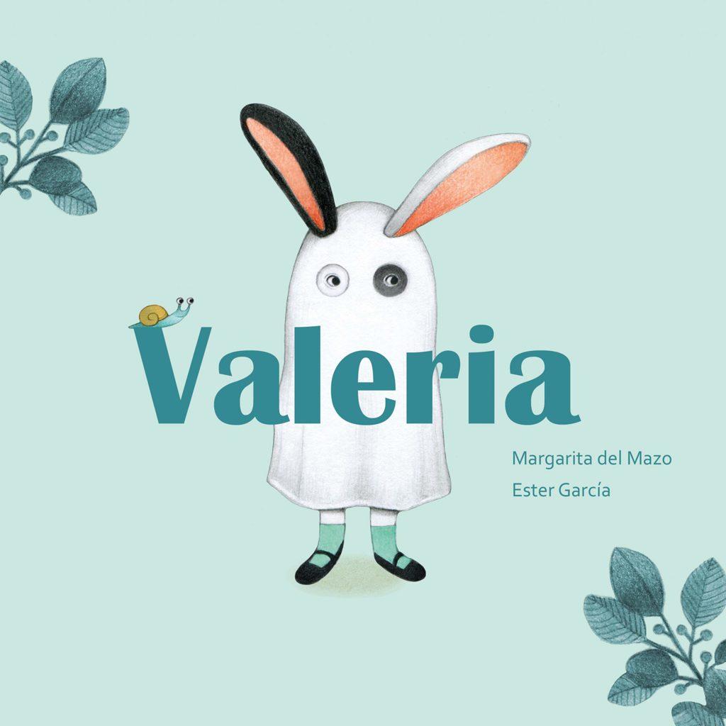 Seleccion Cuentos Sant Jordi 2021 - Mis recomendaciones - Valeria de Margarita del Mazo