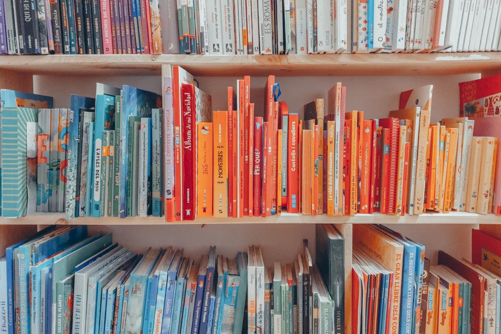 Seleccion de cuentos y novedades para Sant Jordi 2021 - Literatura Infantil